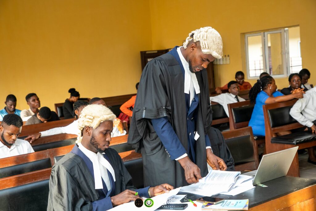 Illuminating Legal Research & Discoveries